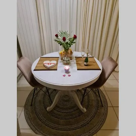 Apartamento Independant *