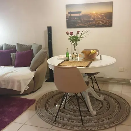Apartment Independant *