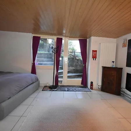 Apartment Independant *