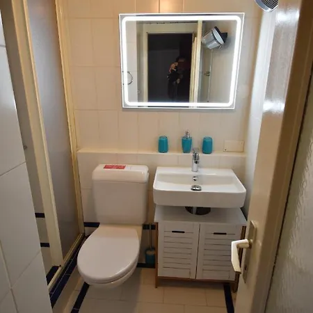 Apartamento Independant *