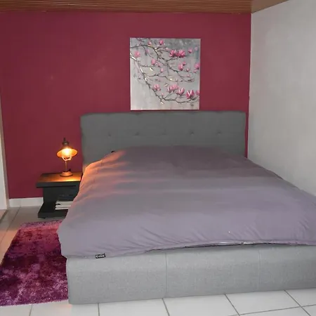 Apartment Independant *
