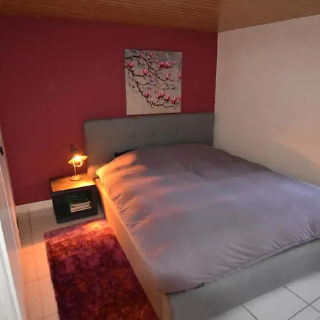 Independant Apartment Grimisuat
